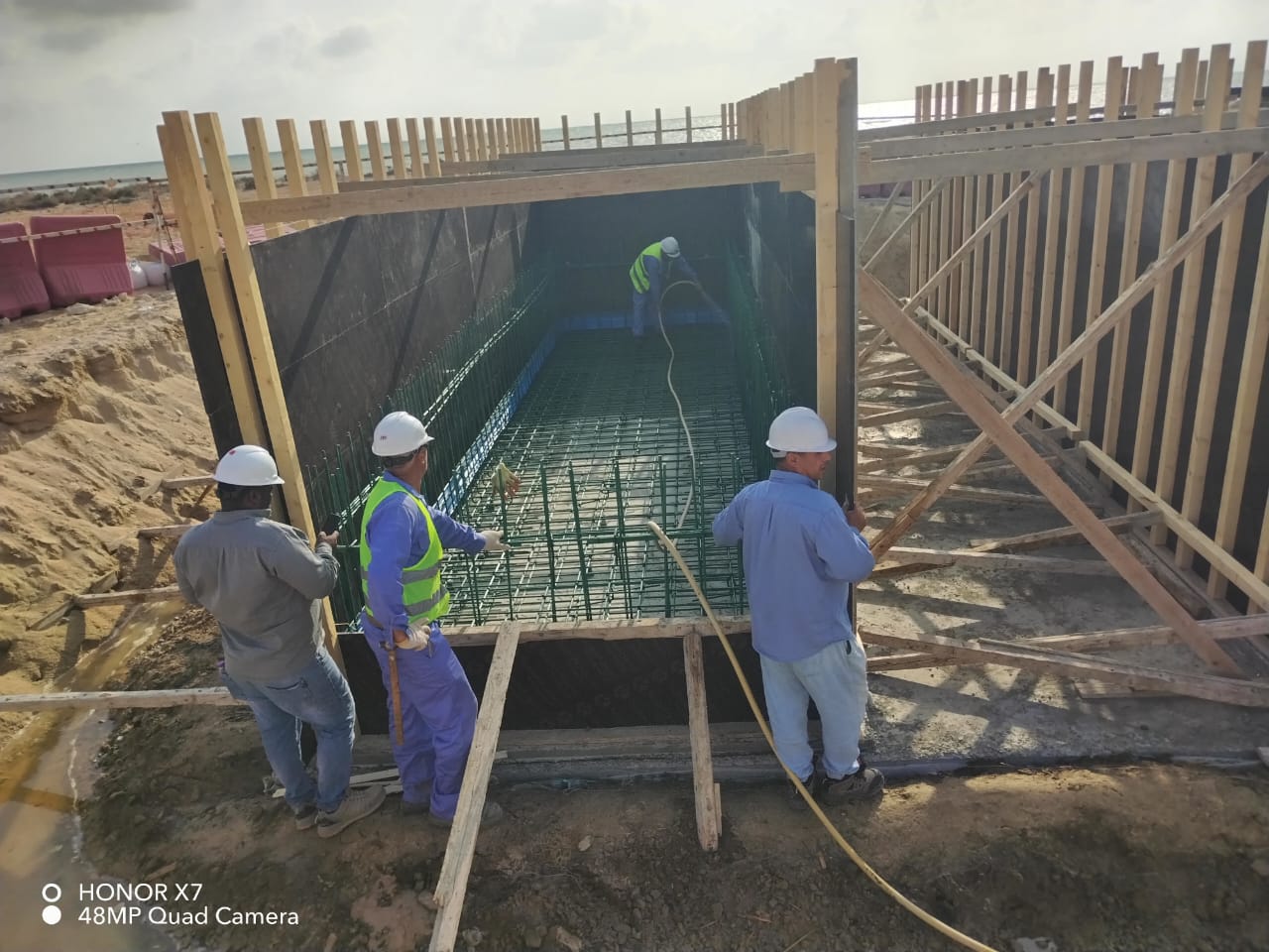 Farasan Island Project